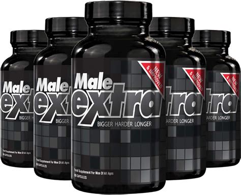 male extra pills amazon