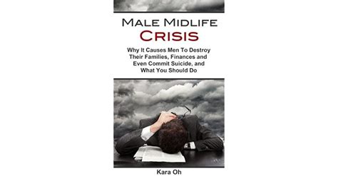 male midlife crisis books
