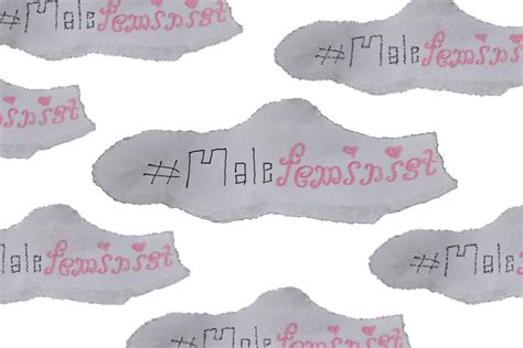 Rising MaleFeminist Movement Explained