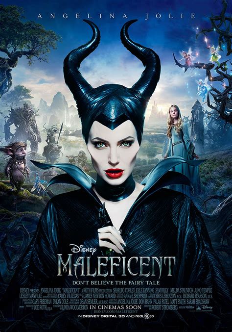 Maleficent Mistress of Evil Movie ReviewMaleficent Mistress of Evil