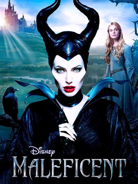 Photos Maleficent 1 Full Izle