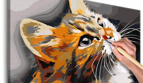Suchergebnis auf Amazon.de für: malen nach zahlen katzen
