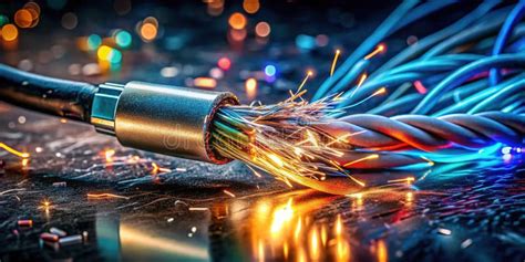 Malfunctioning Cable or Connector
