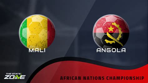 mali vs angola prediction