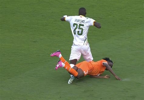 mali vs ivory coast highlights