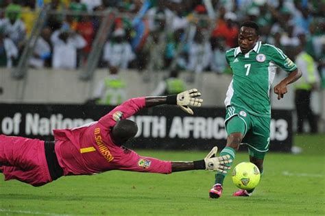 mali vs nigeria totalsportek