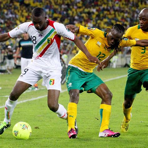 mali vs south africa afcon