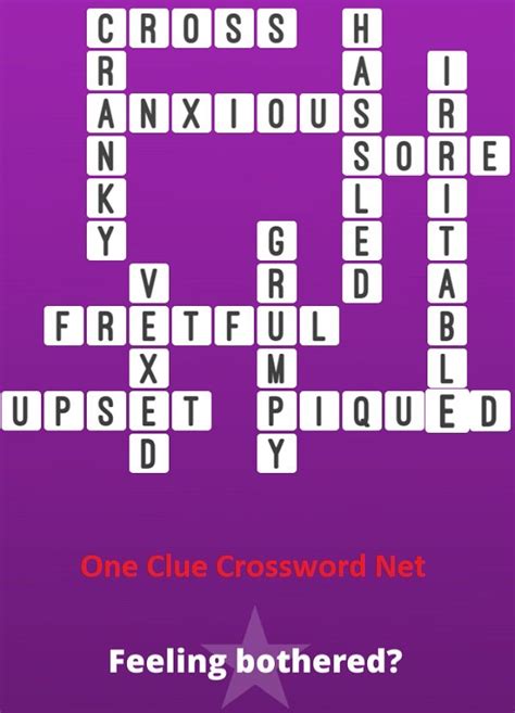 Psychology Crossword Puzzle Word Search WordMint