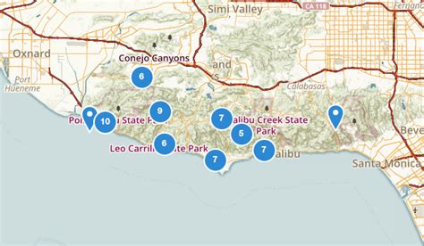 malibu area code