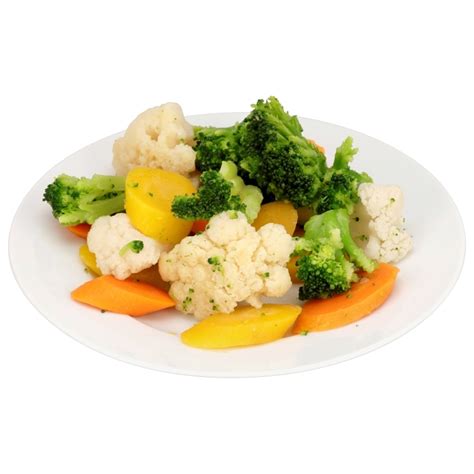 Malibu Blend Vegetables