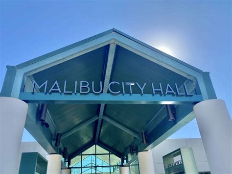 malibu city code