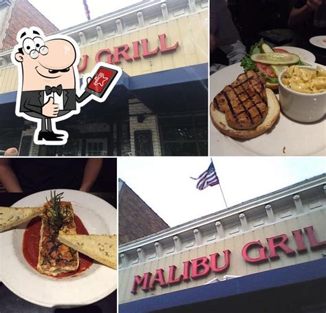 Unleash Malibu Grill Magic in Bloomington: A Culinary Experience Awaits