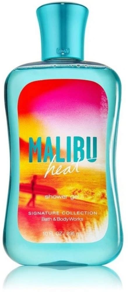 malibu heat