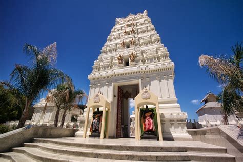 malibu hindu temple