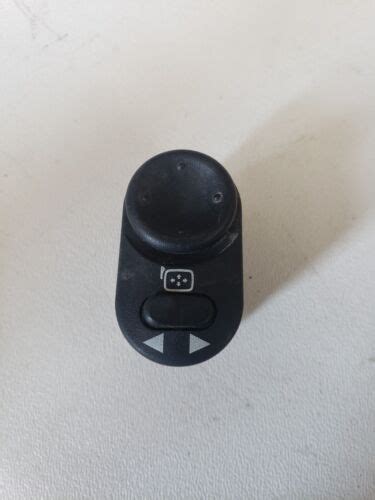 Malibu Side Mirror Switch