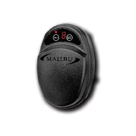 Malibu Transformer Not Working