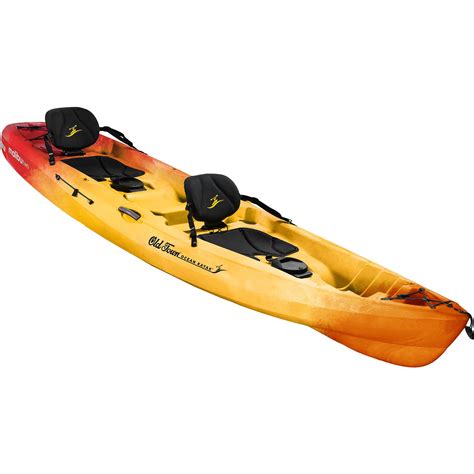 Ocean Kayak Malibu Two in Emsworth, Hampshire Gumtree
