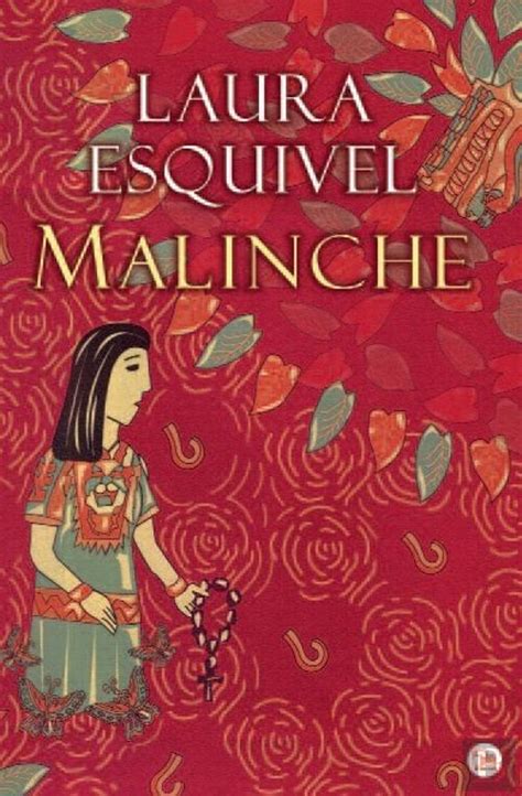 malinche by laura esquivel