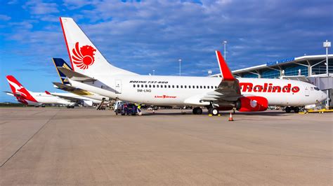 malindo air which country