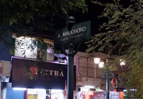 Malioboro