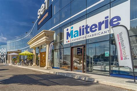 Maliterie Mon Compte