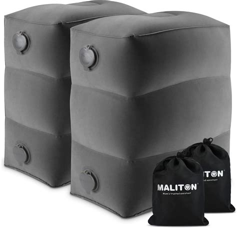 Maliton Inflatable Foot Rest