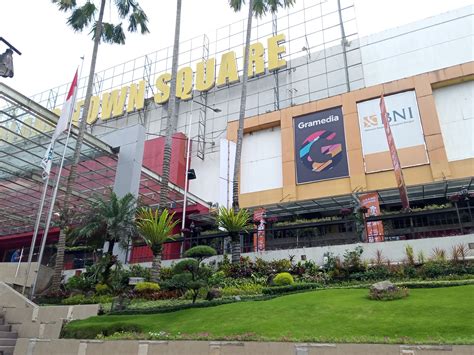 Mall Di Malang