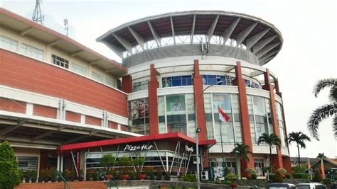 mall cijantung jakarta timur