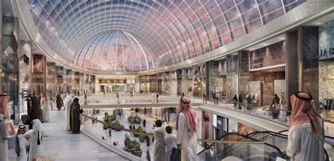 mall of arabia saudi arabia medina