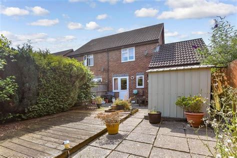 Mallard Drive Uckfield