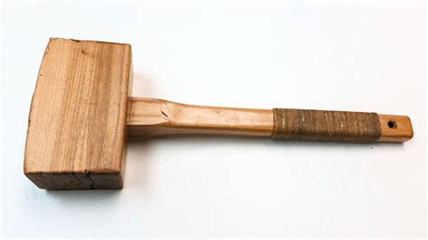 Mallet Art Definition