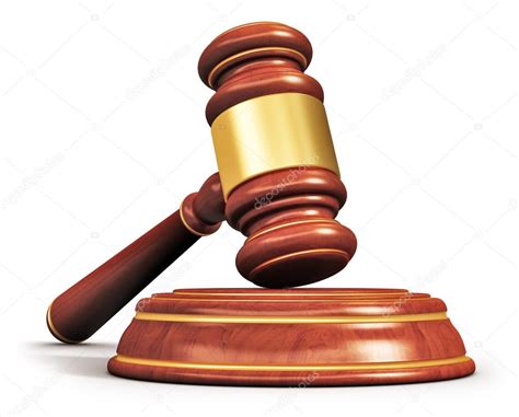 Mallet Gavel Difference