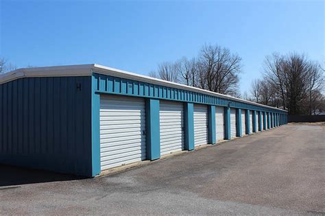 Malletts Bay Self Storage