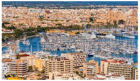 Luxury Car Hire Palma de Mallorca | KAYAK