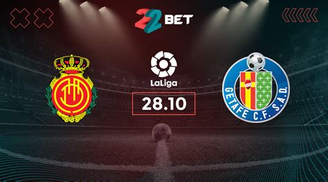 mallorca fc vs getafe predictions