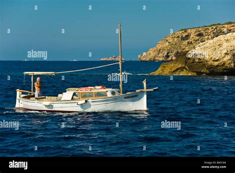 mallorca fishing boat