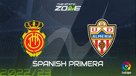 mallorca vs almeria prediction