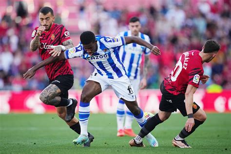 mallorca vs real sociedad prediction