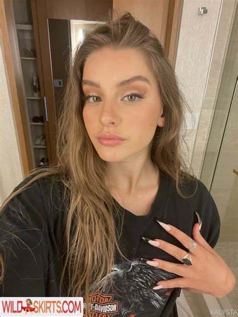 mallory leaked kalysta