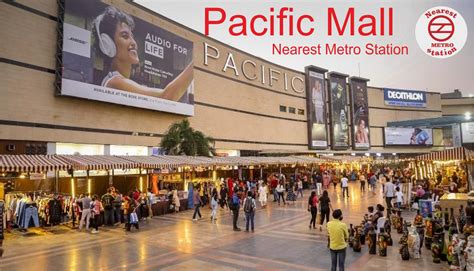 malls near metro
