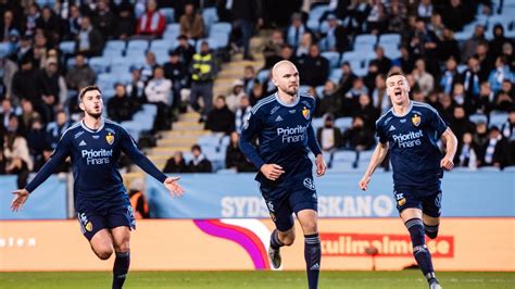 malmö ff djurgården