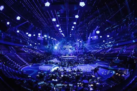 malmo arena eurovision