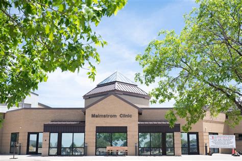 Malmstrom Afb Clinic