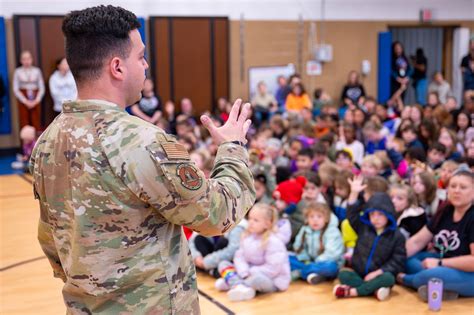 Malmstrom Afb Elementary School