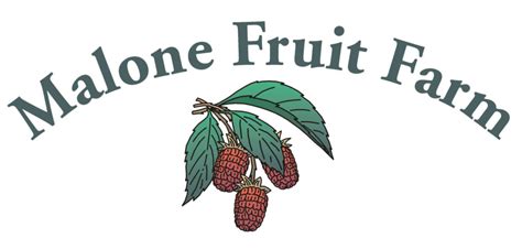 Malone Fruit Farm