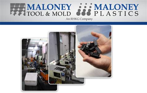 Maloney Plastics