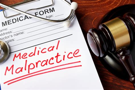 Qualities that a medical malpractice attorney should possess Start My Ripple