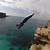 malta cliff jumping