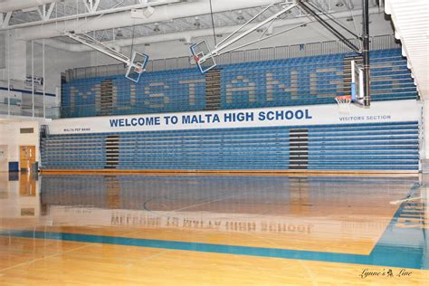 Malta Bend Mo High School