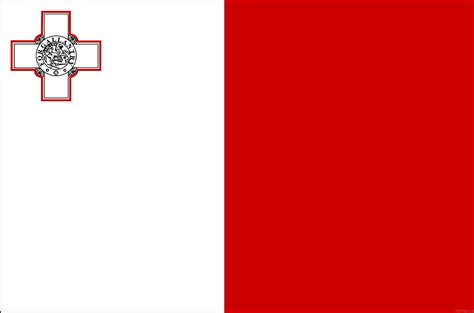 malta country flag